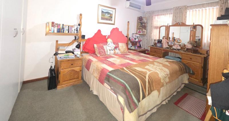 3 Bedroom Property for Sale in Elim Western Cape